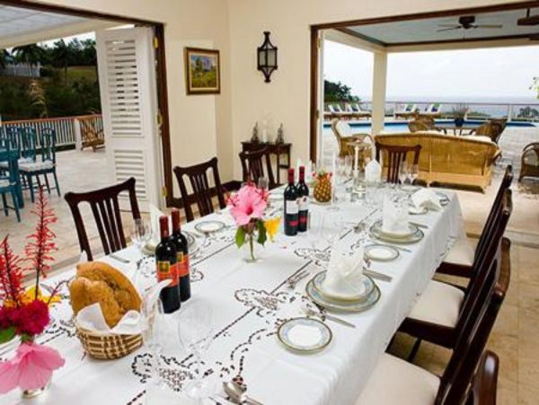 Jamaica Home 947983