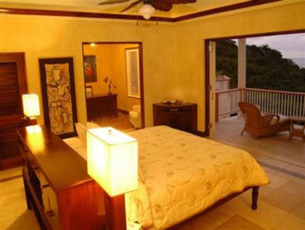 Jamaica Home 947983