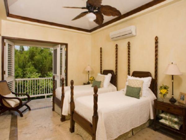 Jamaica Home 947983