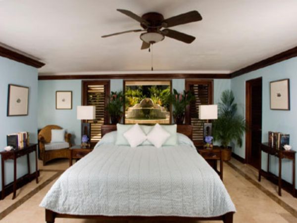 Jamaica Home 947983