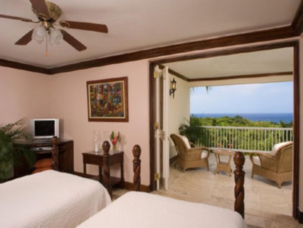 Jamaica Home 947983