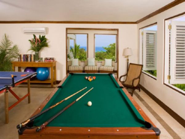 Jamaica Home 947983