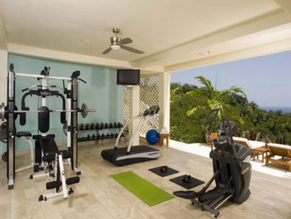 Jamaica Home 947983