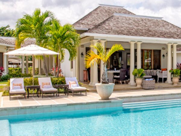 Jamaica Home 947984