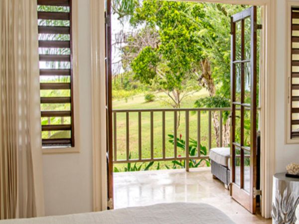 Jamaica Home 947984