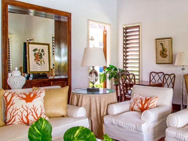 Jamaica Home 947984