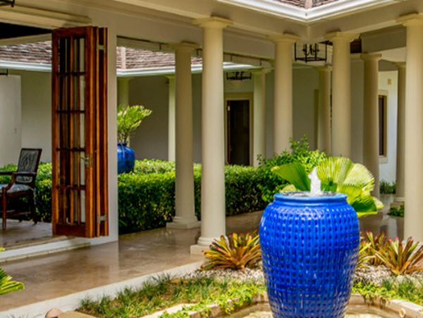 Jamaica Home 947984