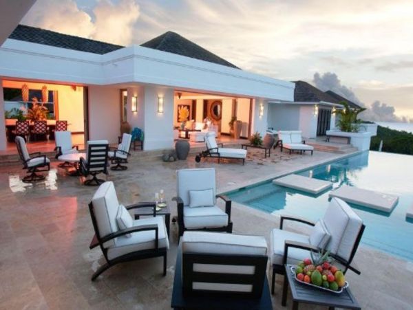 Jamaica Home 947985