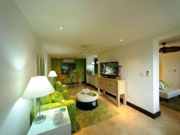Jamaica Home 947985