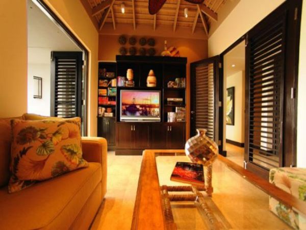 Jamaica Home 947985