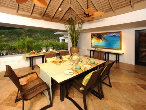 Jamaica Home 947985