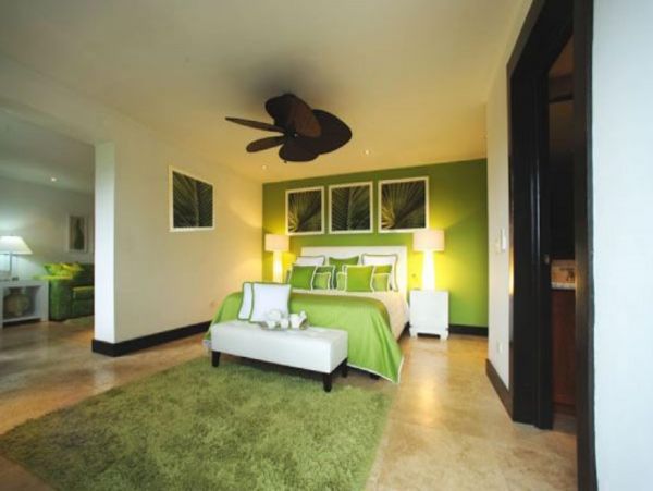 Jamaica Home 947985