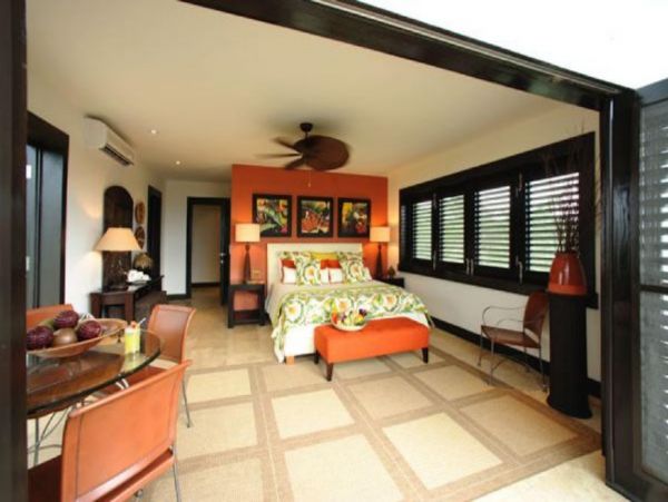 Jamaica Home 947985