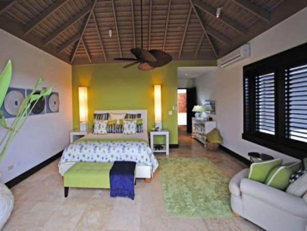 Jamaica Home 947985
