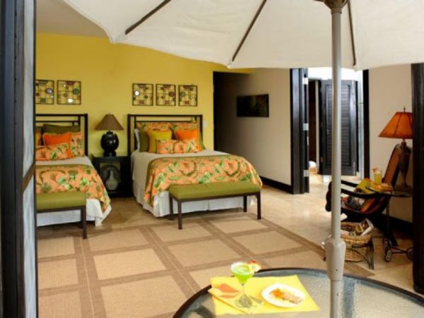 Jamaica Home 947985