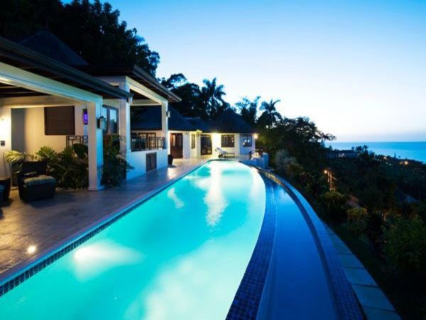 Jamaica Home 947986