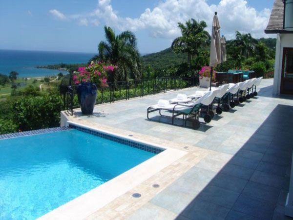 Jamaica Home 947986
