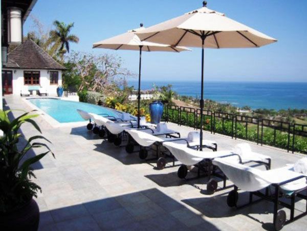 Jamaica Home 947986