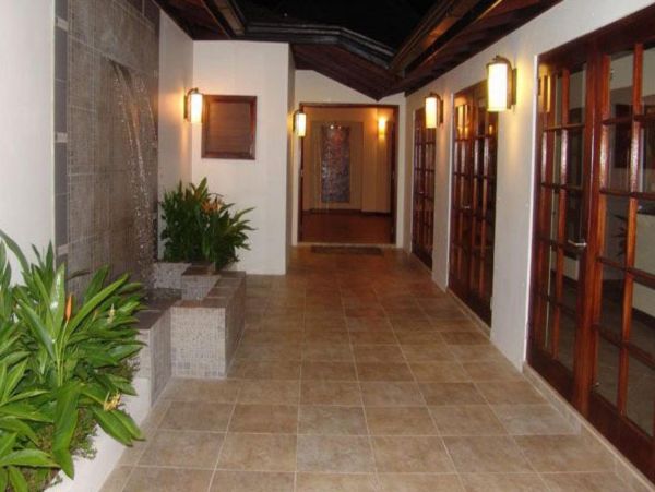 Jamaica Home 947986