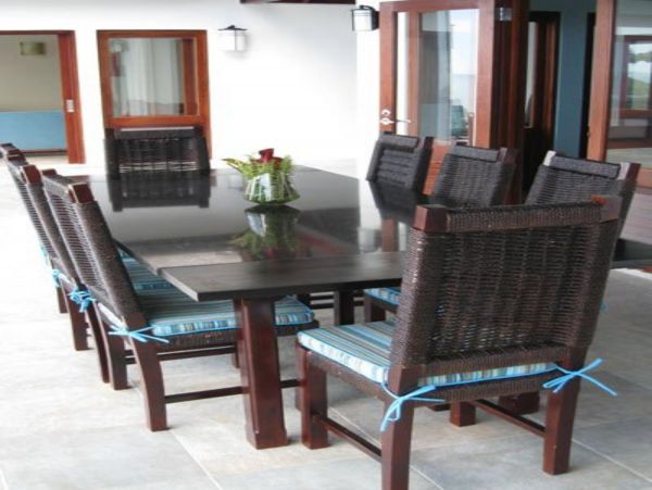Jamaica Home 947986