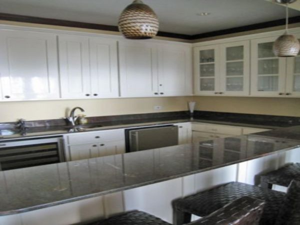 Jamaica Home 947986