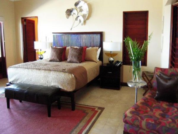Jamaica Home 947986