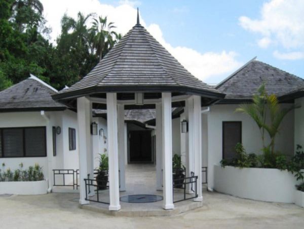 Jamaica Home 947986