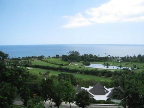 Jamaica Home 947986