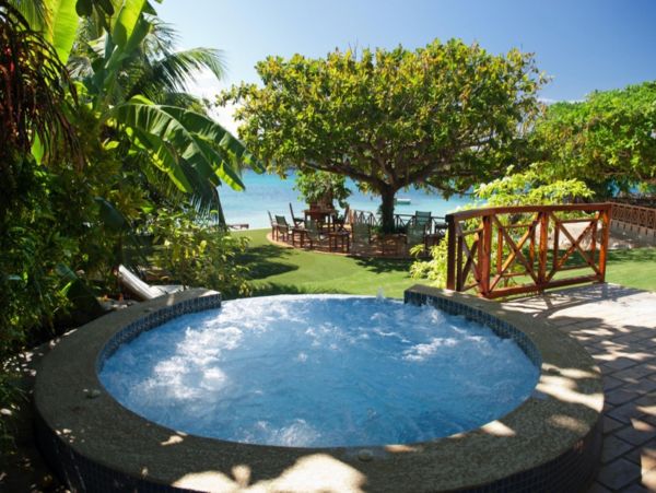 Jamaica Home 947987