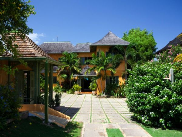 Jamaica Home 947987