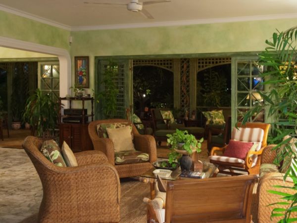 Jamaica Home 947987