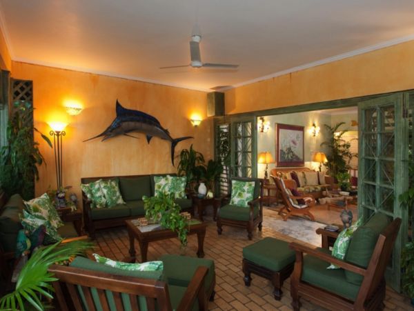 Jamaica Home 947987