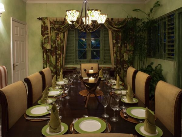 Jamaica Home 947987