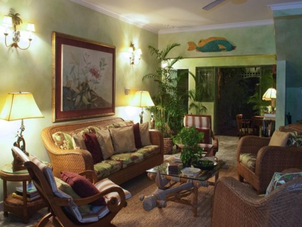 Jamaica Home 947987