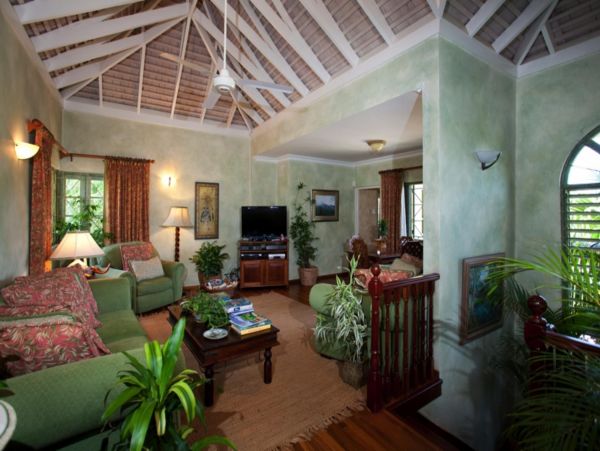 Jamaica Home 947987
