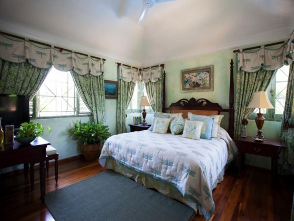 Jamaica Home 947987