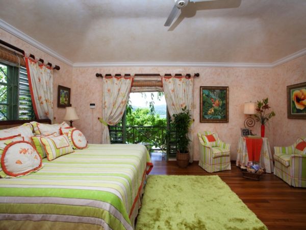 Jamaica Home 947987