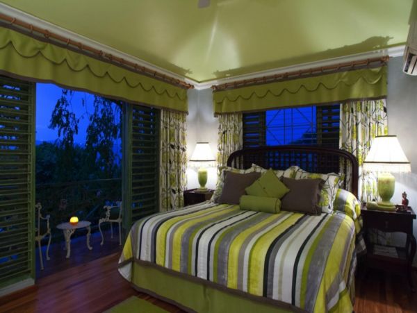 Jamaica Home 947987