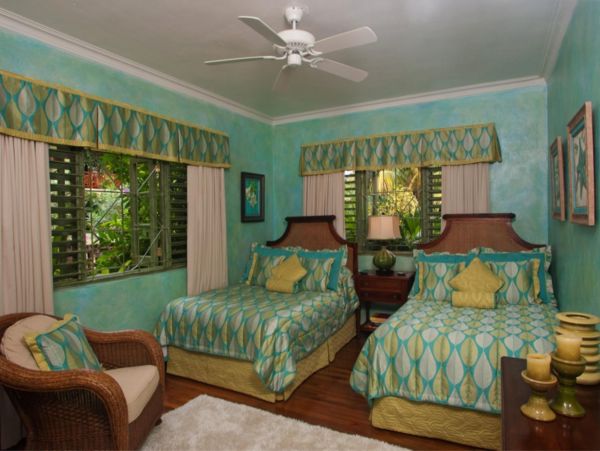 Jamaica Home 947987