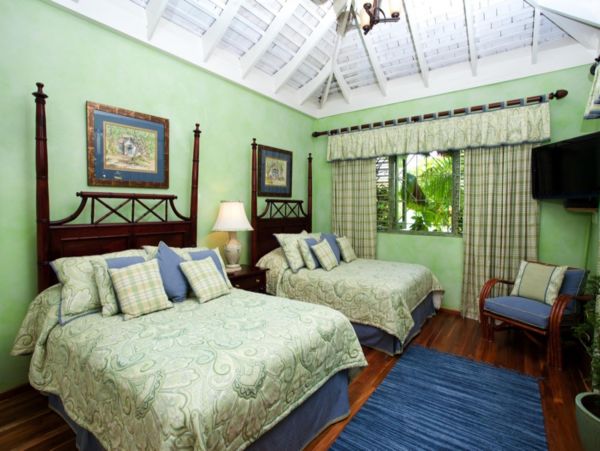 Jamaica Home 947987