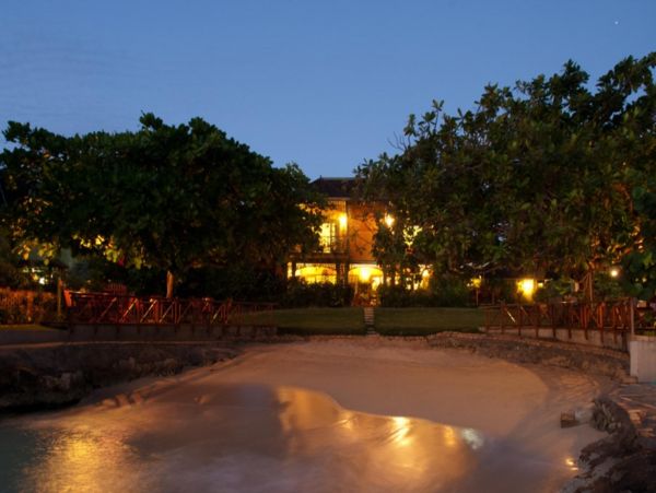Jamaica Home 947987