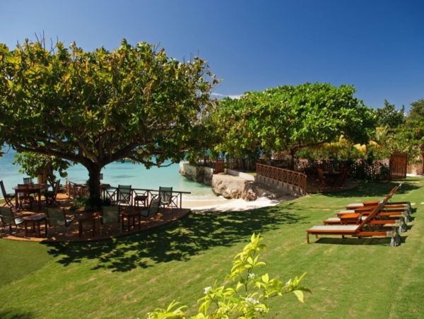 Jamaica Home 947987