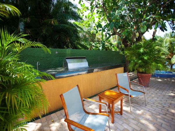 Jamaica Home 947987