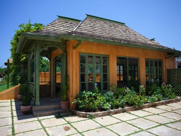 Jamaica Home 947987
