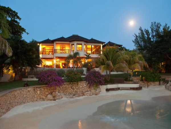 Jamaica Home 947988
