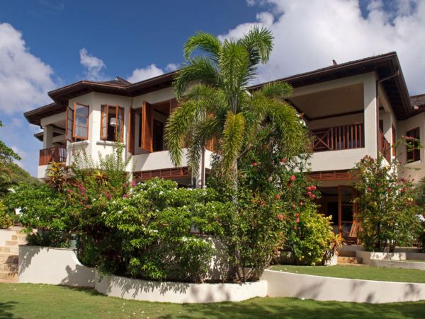 Jamaica Home 947988