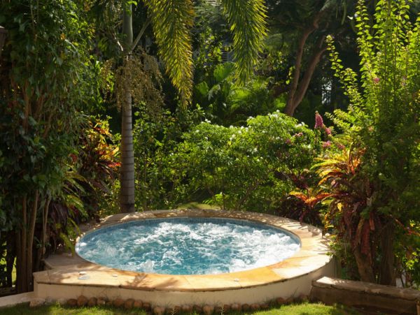 Jamaica Home 947988