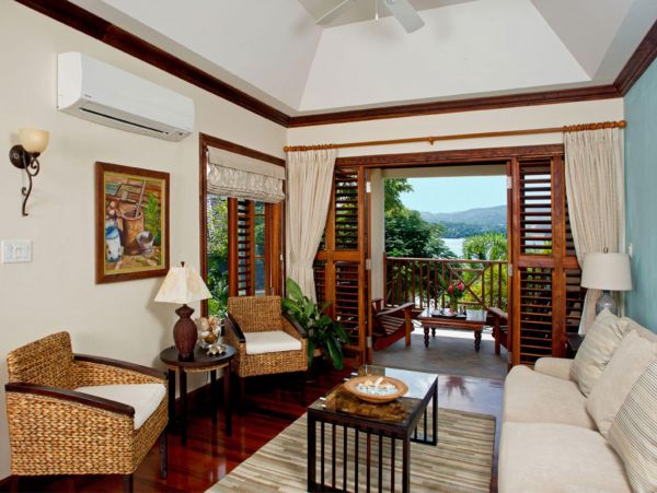 Jamaica Home 947988