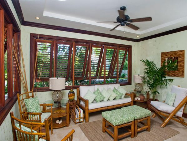 Jamaica Home 947988