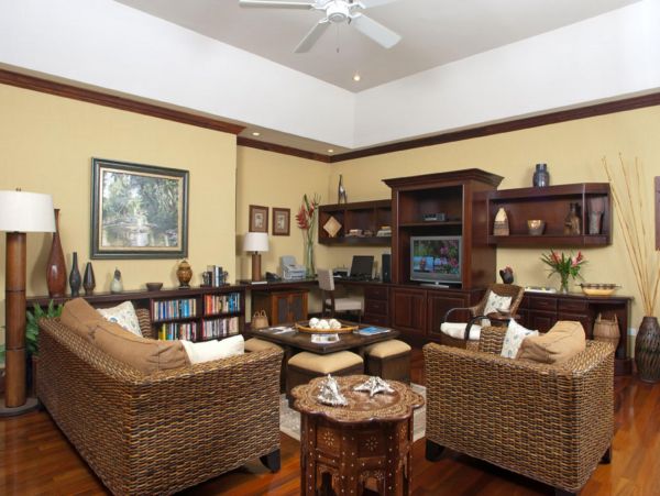Jamaica Home 947988